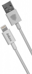 INKAX iPhone USB Charging Cable - 1m