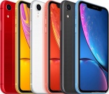 iPhone XR (6.1)