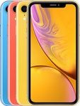 iPhone XR (6.1 inch)