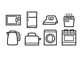 Home Appliances