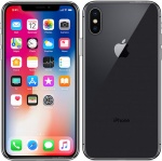 iPhone X / XS (5.8)