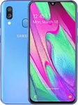 Samsung Galaxy A40 (SM-A405F)