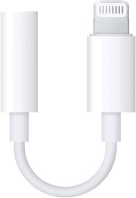 YESIDO iPhone to 3.5mm Aux Adaptor - with Bluetooth